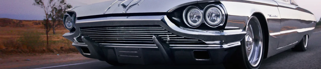 Car Masters: Rust to Riches
