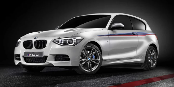 2012 BMW Concept