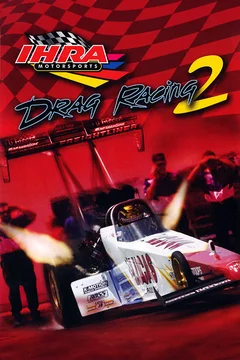 IHRA Drag Racing 2