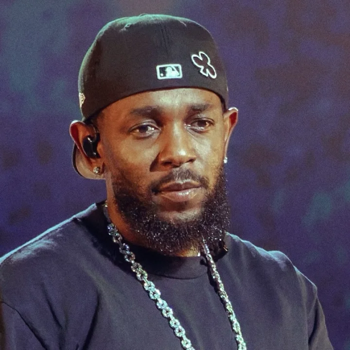 Kendrick Lamar