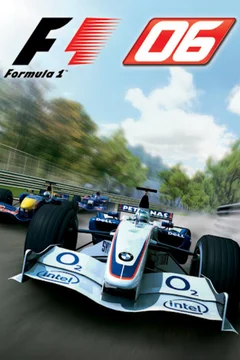 Formula One 06