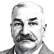 Edward Lisle
