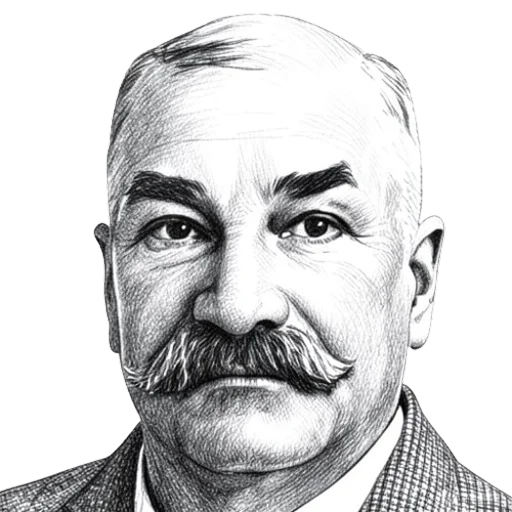 Edward Lisle