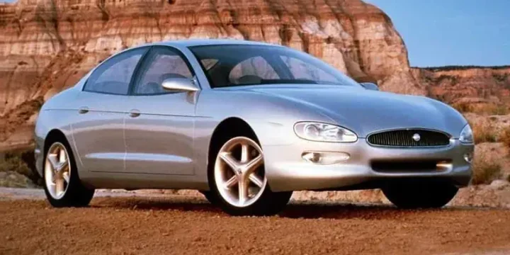 2000 Buick Concept 5.0 V8 Automatic, 265hp, 1995 4-speed