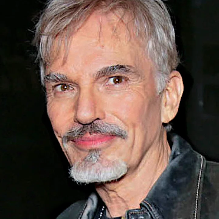 Billy Bob Thornton