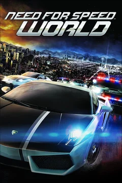 Need for Speed: World