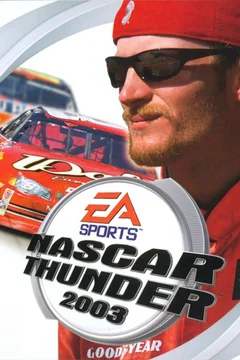 NASCAR Thunder 2003