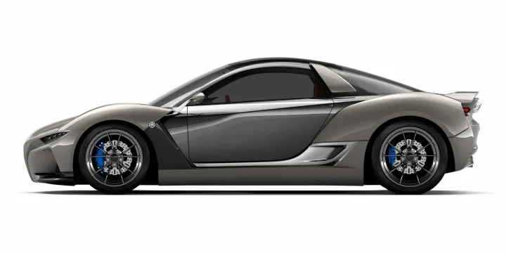 2015 Yamaha Concept