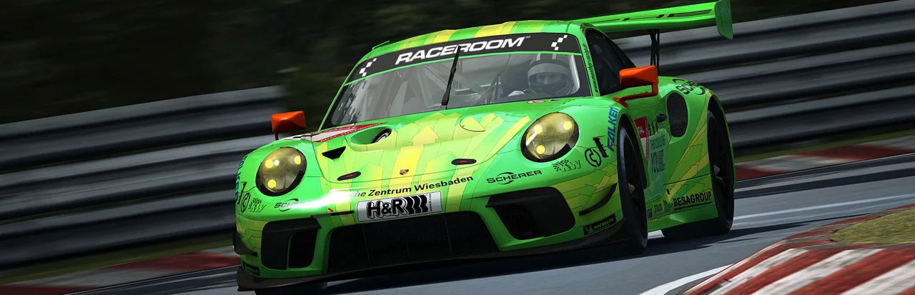 RaceRoom