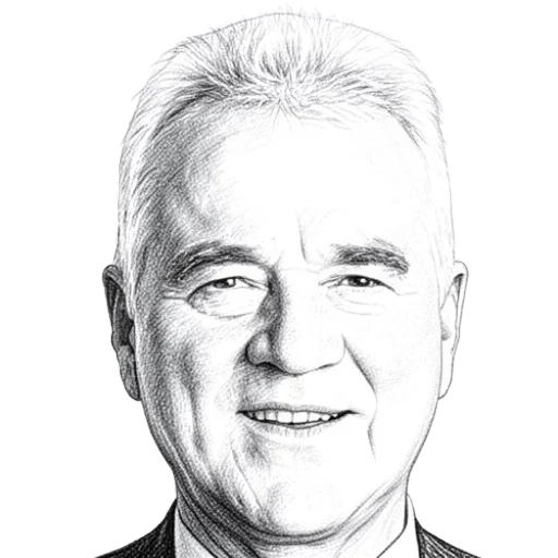 Frank Stronach