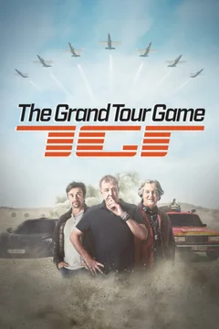 The Grand Tour Game