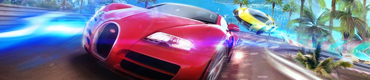 Asphalt Nitro