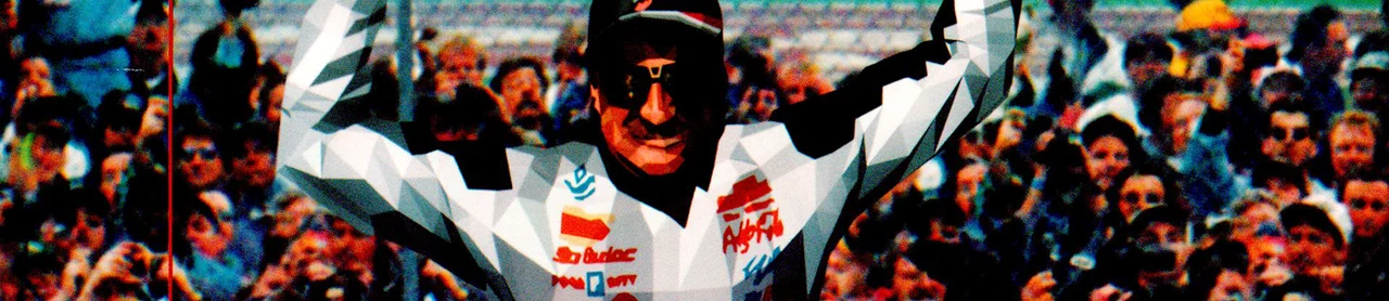 NASCAR 99