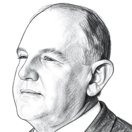 George Norman Pierce