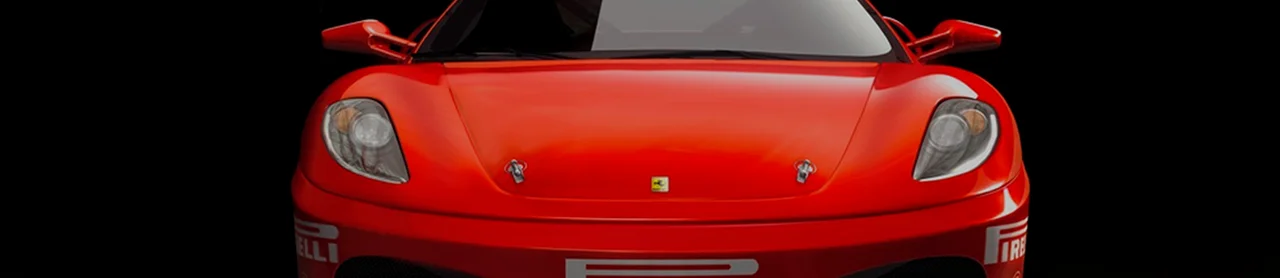 Ferrari Challenge: Trofeo Pirelli
