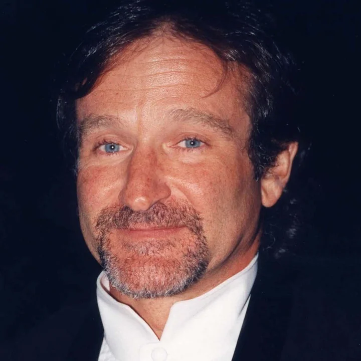 Robin Williams