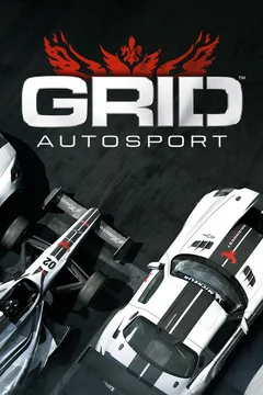 Grid Autosport