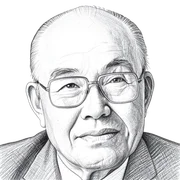 Soichiro Honda