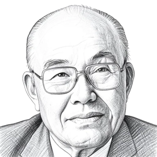 Soichiro Honda