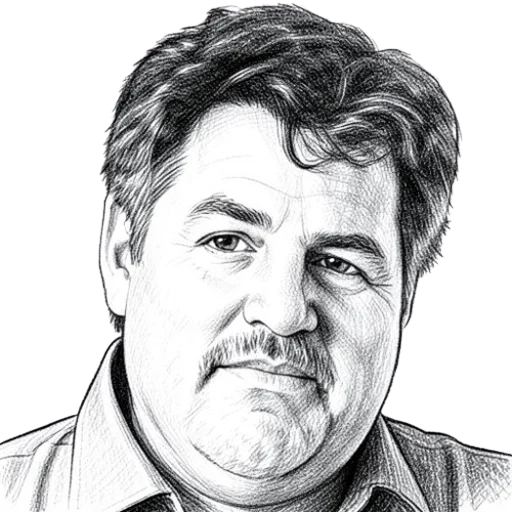 Craig Bramscher