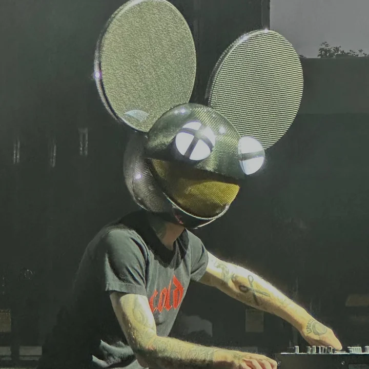 Deadmau5